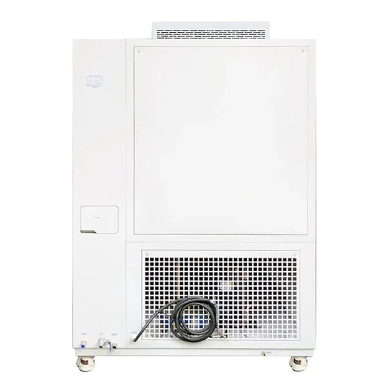  Labtron Temperature and Humidity Test Chamber LTHC-A10 image-4