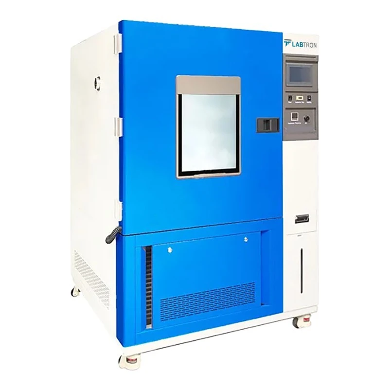  Labtron Temperature and Humidity Test Chamber LTHC-A12 image-2