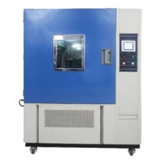 Labtron Temperature and Humidity Test Chamber LTHC-B13 image-1