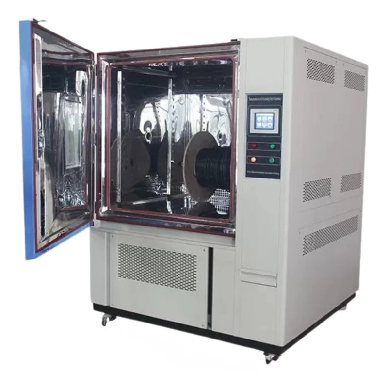  Labtron Temperature and Humidity Test Chamber LTHC-B24 image-2