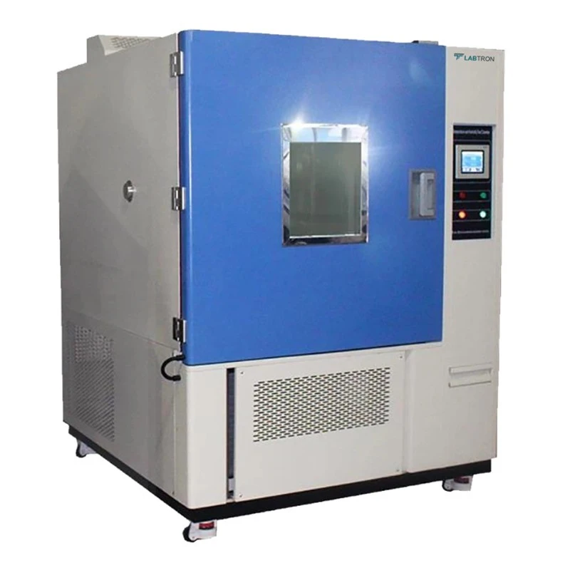  Labtron Temperature and Humidity Test Chamber LTHC-B24 image-3