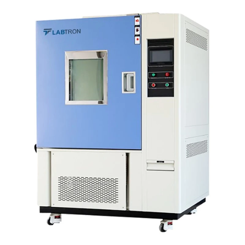 Labtron Temperature and Humidity Test Chamber LTHC-C10 image-1