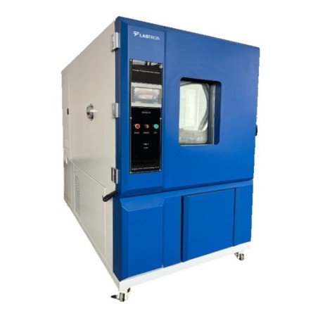 Labtron Temperature and Humidity Test Chamber LTHC-C30 image-1