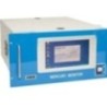 Stainless Steel Mercury Analyser Ambient Air