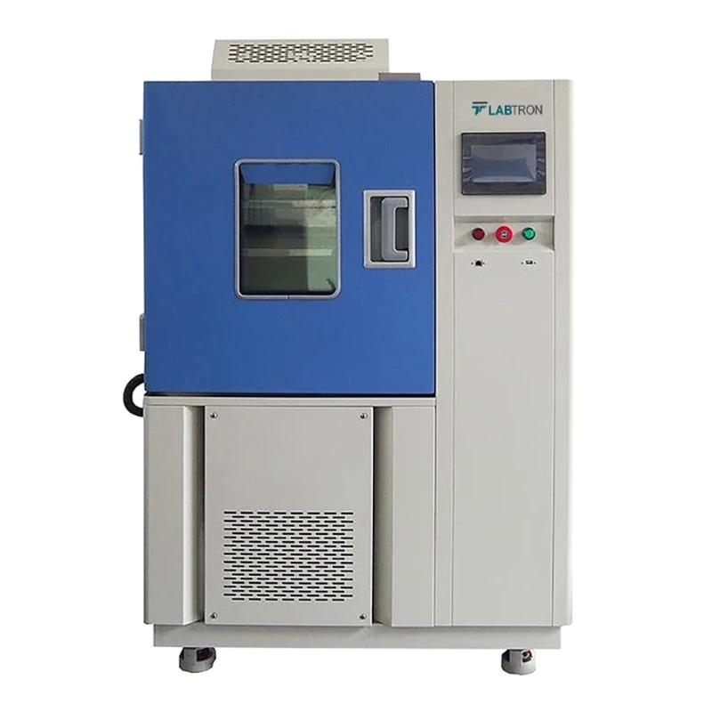 Labtron Temperature and Humidity Test Chamber LTHC-D10 image-1