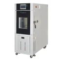  Labtron Temperature and Humidity Test Chamber LTHC-E17 image-3