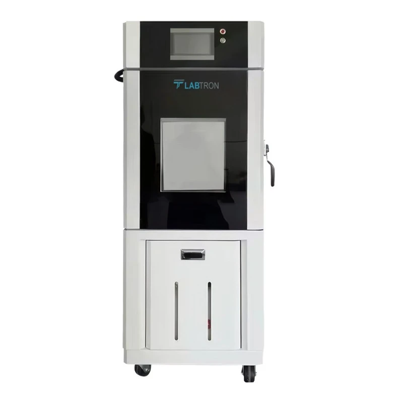 Labtron Temperature and Humidity Test Chamber LTHC-E24 image-1