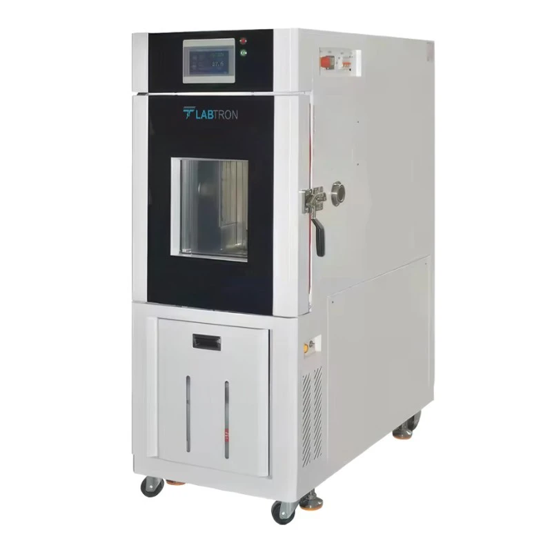  Labtron Temperature and Humidity Test Chamber LTHC-E26 image-3