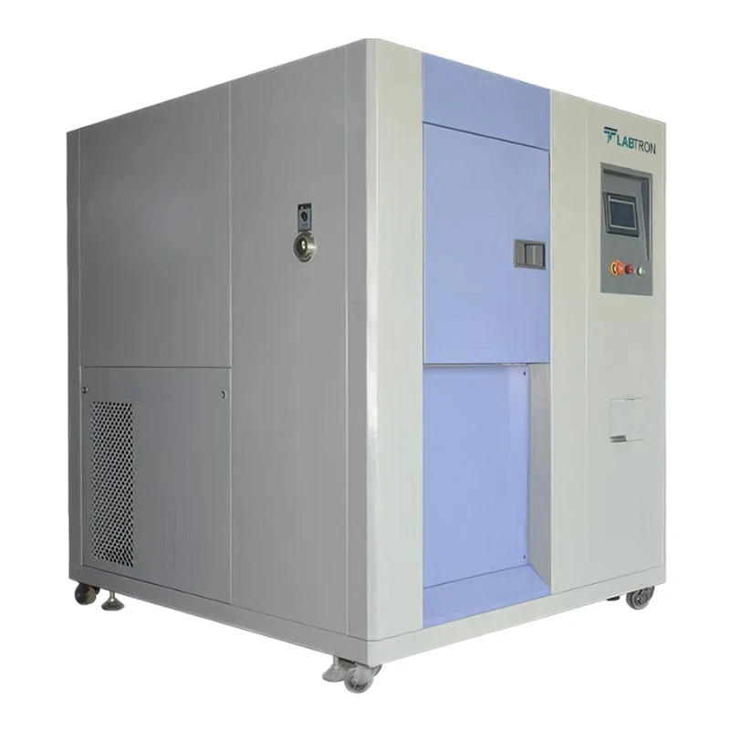  Labtron Thermal Shock Chamber LTSC-A10 image-2