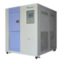  Labtron Thermal Shock Chamber LTSC-A10 image-3