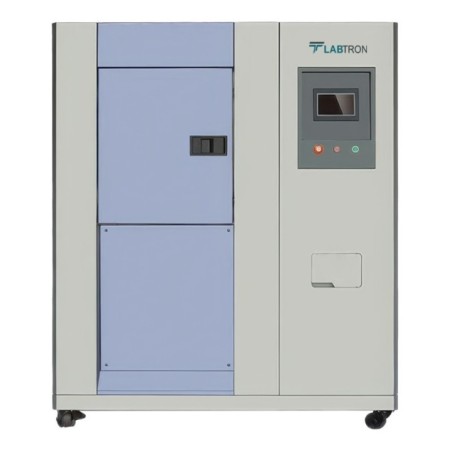 Labtron Thermal Shock Chamber LTSC-A11 image-1