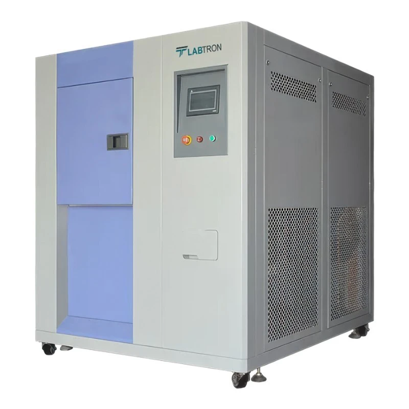  Labtron Thermal Shock Chamber LTSC-A13 image-3
