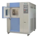  Labtron Thermal Shock Chamber LTSC-A13 image-4