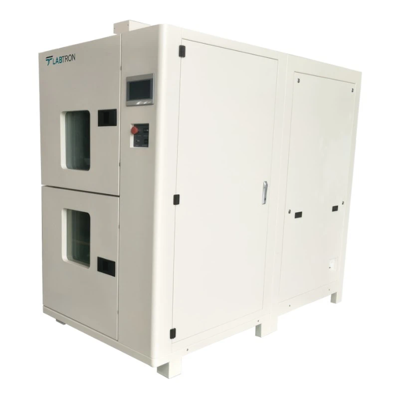 Labtron Thermal Shock Chamber LTSC-B10 image-1