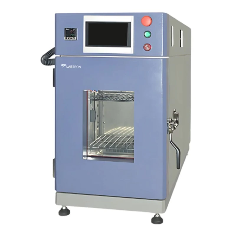  Labtron High-Low Temperature Test Chamber LTTC-B10 image-2