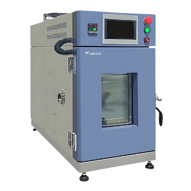  Labtron High-Low Temperature Test Chamber LTTC-B10 image-3