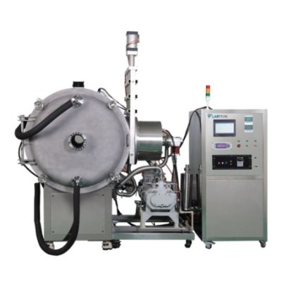 Labtron Thermal Vacuum Chamber LTVC-A10 image-1