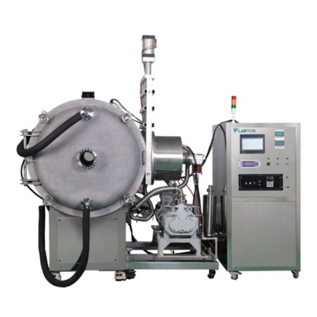 Labtron Thermal Vacuum Chamber LTVC-A10 image-1