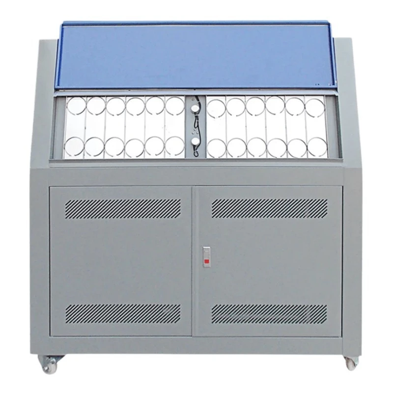  Labtron UV Test Chamber LUVC-B11 image-3