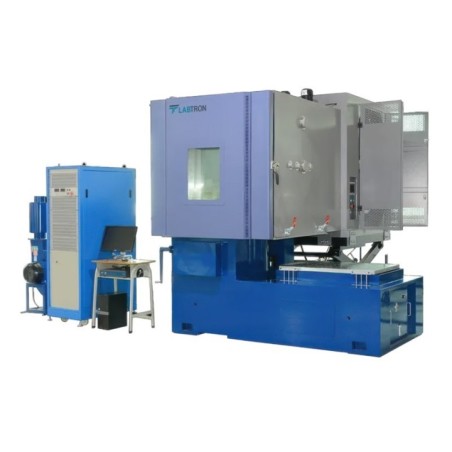 Labtron Vibration Chamber LVIC-A13 image-1