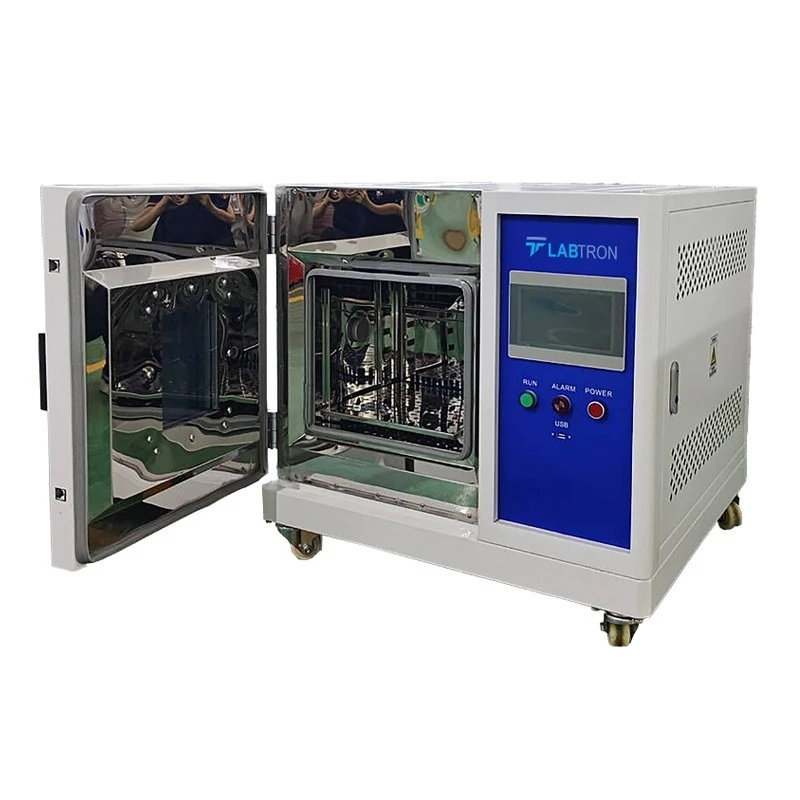  Labtron Xenon Test Chamber LXC-B10 image-2