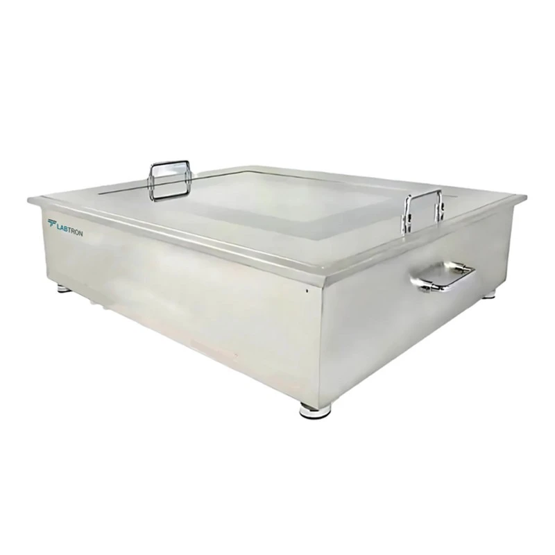 Labtron Aluminium Foil Pinhole Detector LAPD-A10 image-1