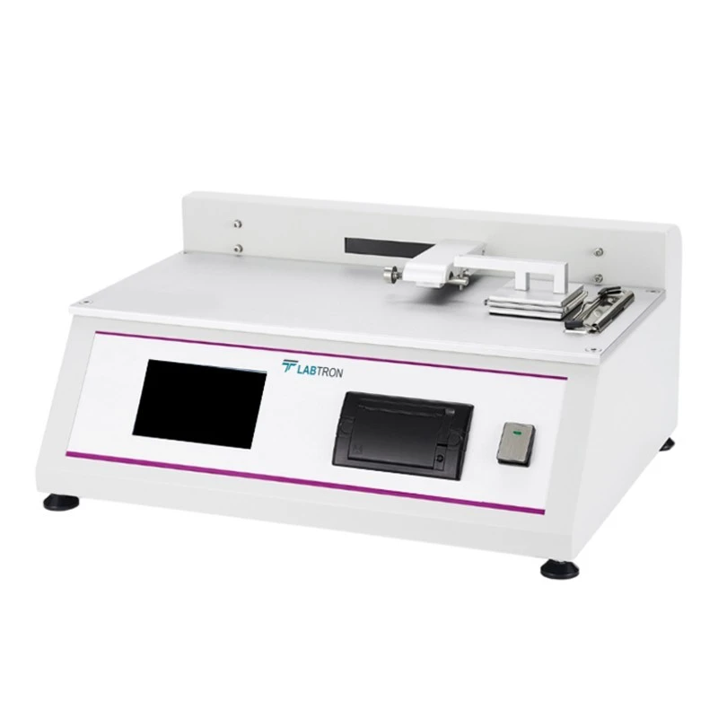 Labtron Coefficient of Friction Tester LCOFT-A10 image-1