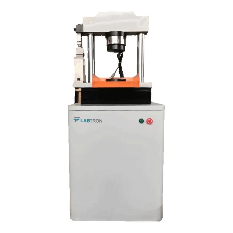Labtron Automatic Compression Testing Machine LCTM-A10 image-1