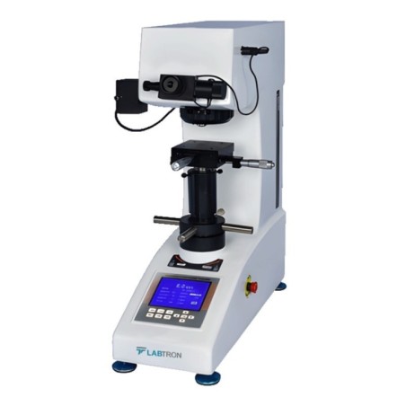 Labtron Digital Vickers Hardness Tester LDVH-B10 image-1