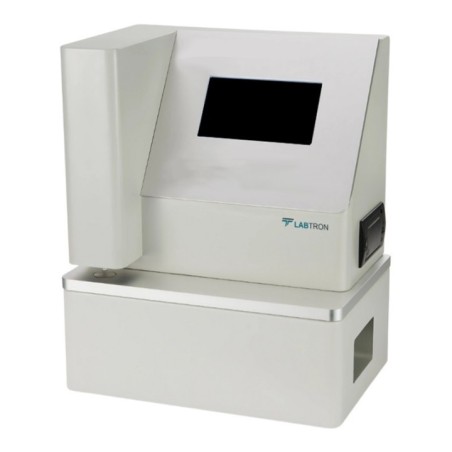 Labtron Electronic Thickness Tester LETT-A10 image-1