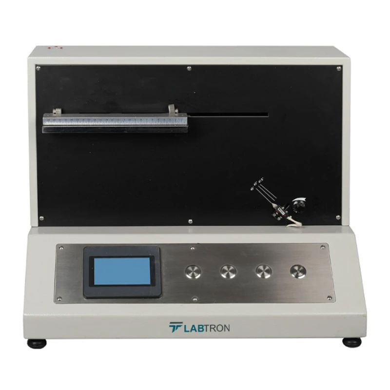 Labtron Fabric Stiffness Tester LFST-A10 image-1