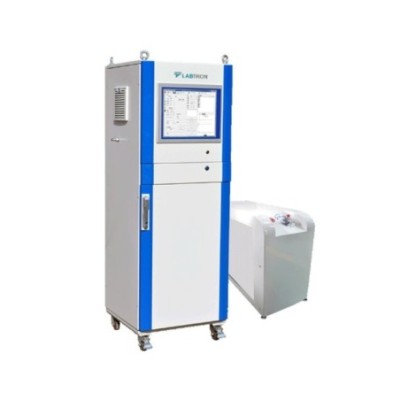 Labtron Hydrostatic Pressure Testing Machine LHPT-A10 image-1