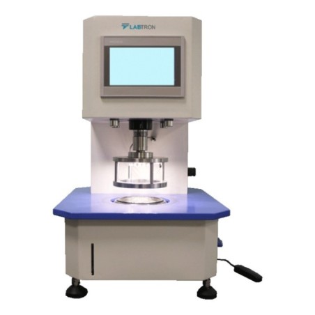 Labtron Hydrostatic Pressure Testing Machine LHPT-B10 image-1