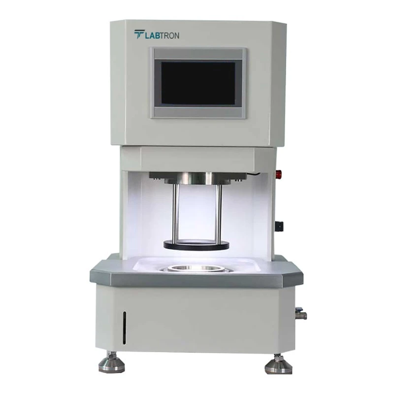 Labtron Hydrostatic Pressure Testing Machine LHPT-B11 image-1