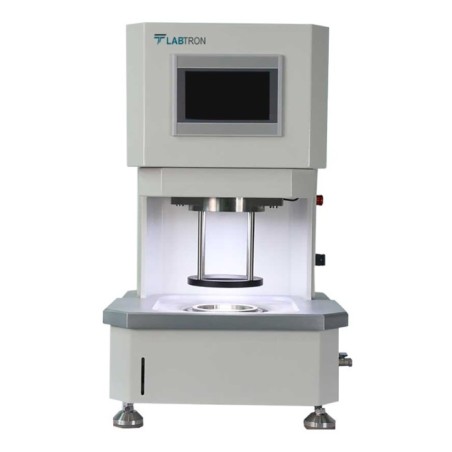 Labtron Hydrostatic Pressure Testing Machine LHPT-B11 image-1