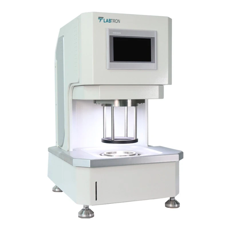  Labtron Hydrostatic Pressure Testing Machine LHPT-B11 image-2