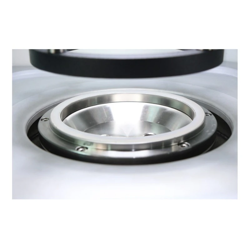  Labtron Hydrostatic Pressure Testing Machine LHPT-B11 image-4