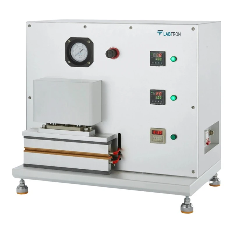 Labtron Heat Seal Tester LHST-A10 image-1