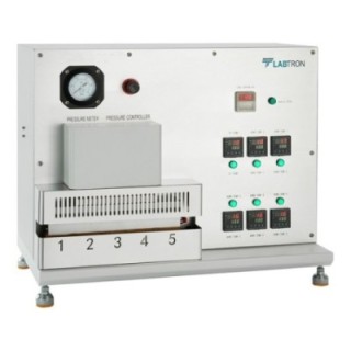 Labtron Heat Seal Tester LHST-A11 image-1