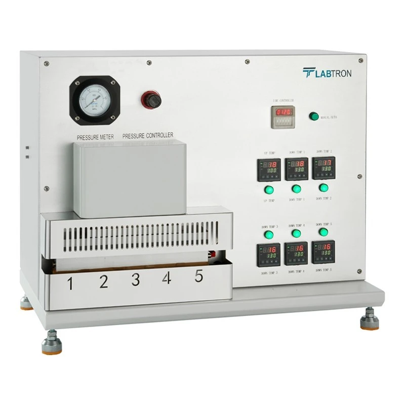 Labtron Heat Seal Tester LHST-A11 image-1
