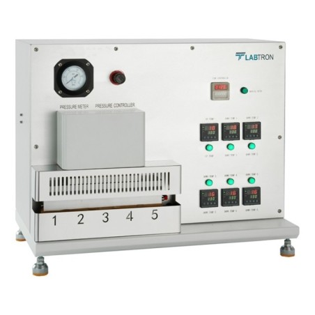Labtron Heat Seal Tester LHST-A11 image-1