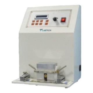 Labtron Ink Rub Tester LIRT-A10 image-1