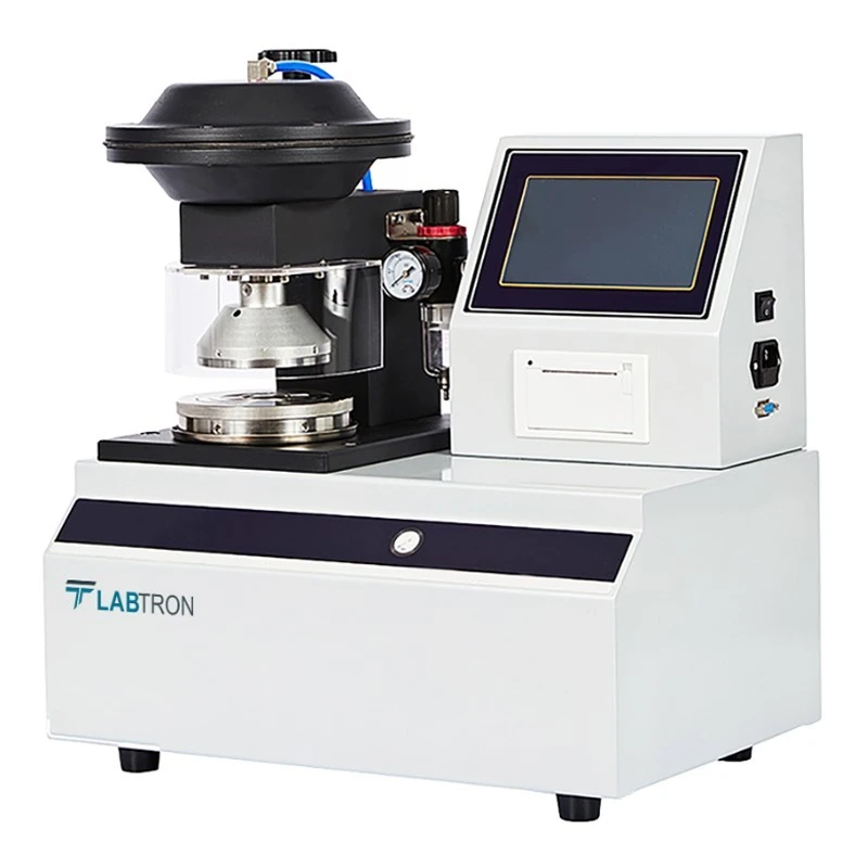  Labtron Mullen Burst Tester LMBT-A10 image-2