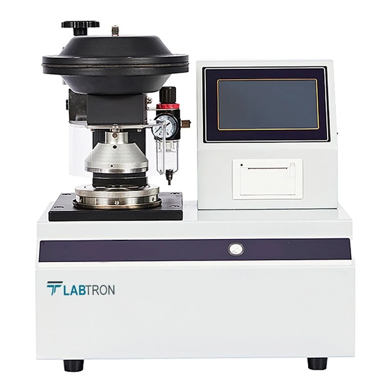 Labtron Mullen Burst Tester LMBT-A11 image-1