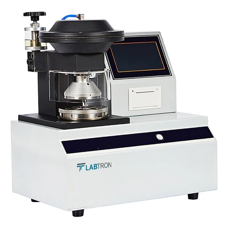  Labtron Mullen Burst Tester LMBT-A11 image-3