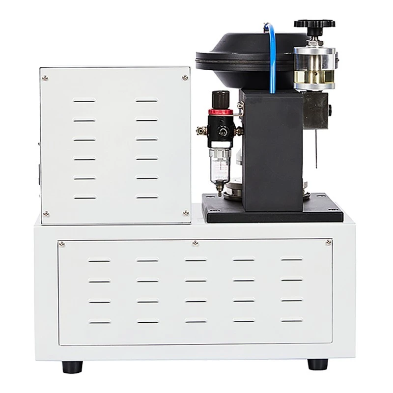  Labtron Mullen Burst Tester LMBT-A11 image-4