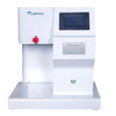 Labtron Melt Flow Indexer LMTF-A10 image-1