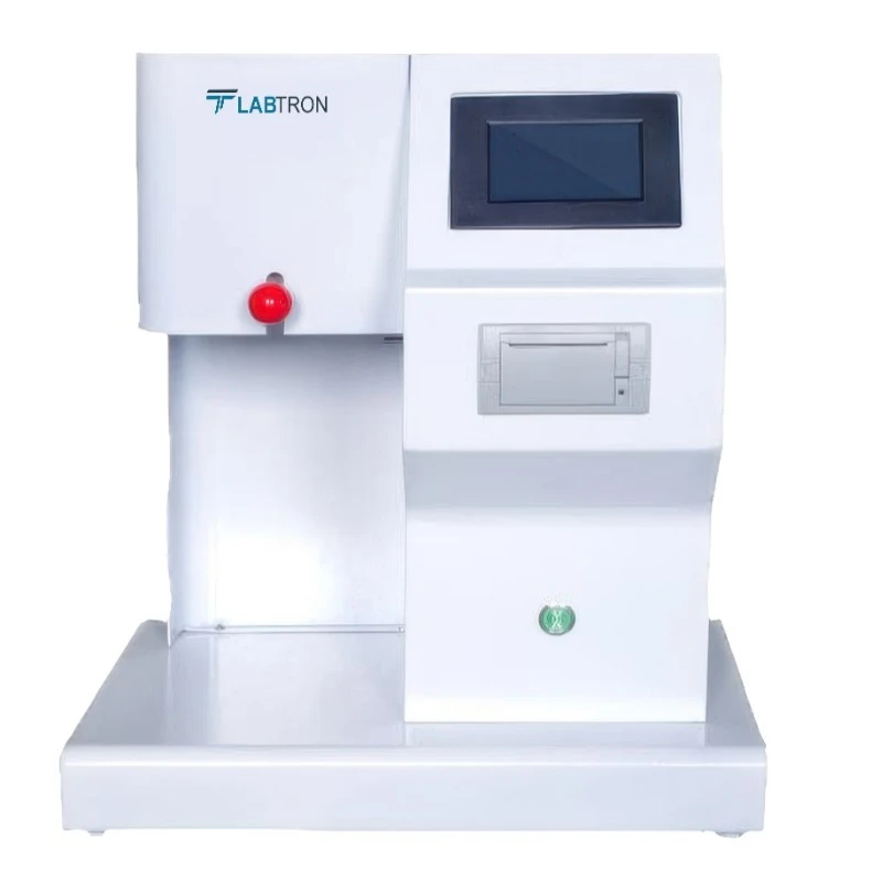 Labtron Melt Flow Indexer LMTF-A10 image-1