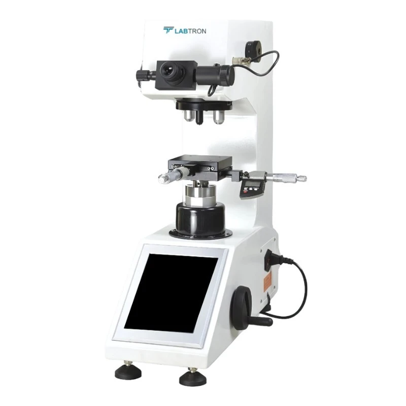 Labtron Digital Pencil Hardness Tester LPHT-A10 image-1