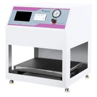 Labtron Pouch Compression Tester LPIT-A10 image-1